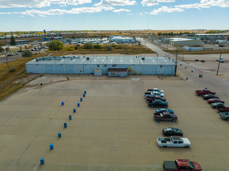 1900 Cutler Rd, Cheyenne, WY for rent - Building Photo - Image 3 of 4