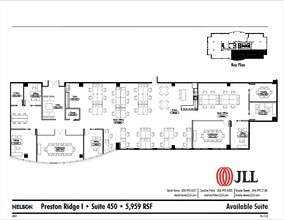 3655 North Point Pky, Alpharetta, GA for rent Floor Plan- Image 1 of 1