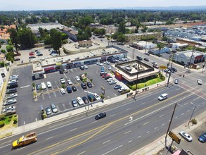 7600-7628 Reseda Blvd, Reseda, CA for sale Building Photo- Image 1 of 1