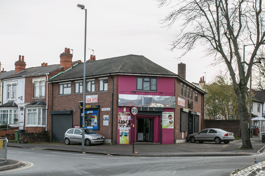 2-6 Belchers Ln, Birmingham for sale - Primary Photo - Image 1 of 1