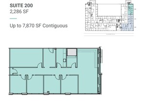 1602 Village Market Blvd SE, Leesburg, VA for rent Floor Plan- Image 1 of 1