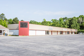 1920 W Main St, Jacksonville, AR for sale Primary Photo- Image 1 of 1