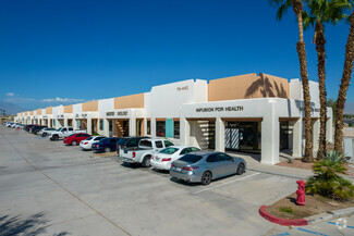 More details for 79440 Corporate Center Dr, La Quinta, CA - Office/Medical for Rent