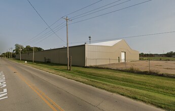 3101 NE Seward Ave, Topeka, KS for rent Building Photo- Image 1 of 2