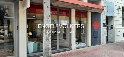 Retail in Sabadell, Barcelona to rent Interior Photo- Image 1 of 9