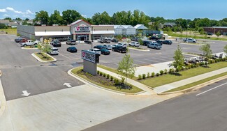 More details for 9920 Ridgeway Dr, Olive Branch, MS - Retail for Sale