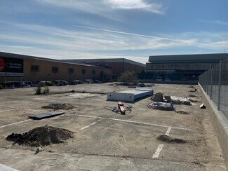 More details for Calle Rey Pastor, 16, Leganés - Land to Rent