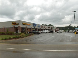 More details for 117 Walter Payton Dr, Columbia, MS - Retail for Rent