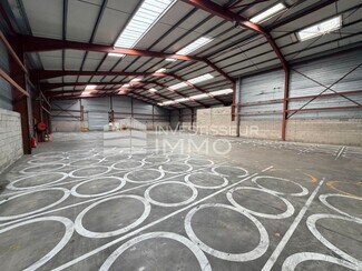 More details for Industrial for Sale
