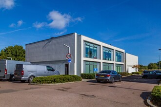 Hitchin Rd, Luton for sale Building Photo- Image 1 of 9