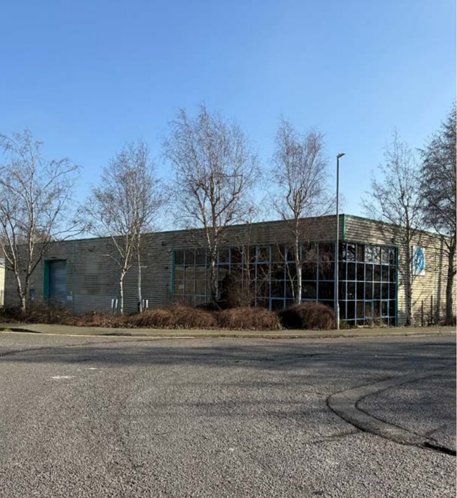More details for Foster Rd, Sevington - Industrial to Rent