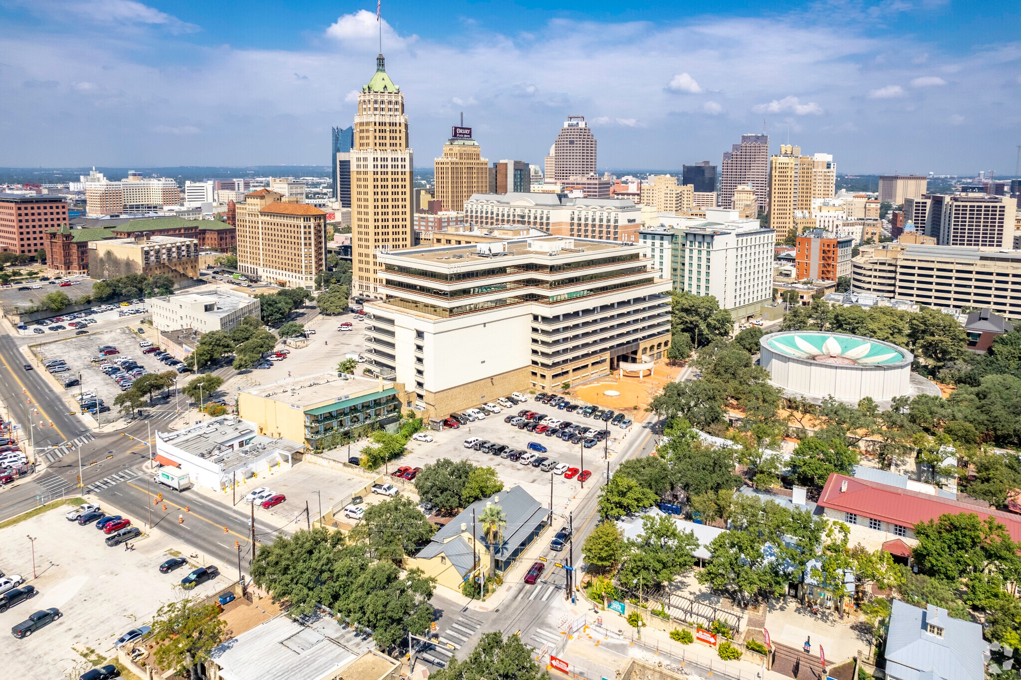 146 Navarro St, San Antonio, TX to rent Building Photo- Image 1 of 5
