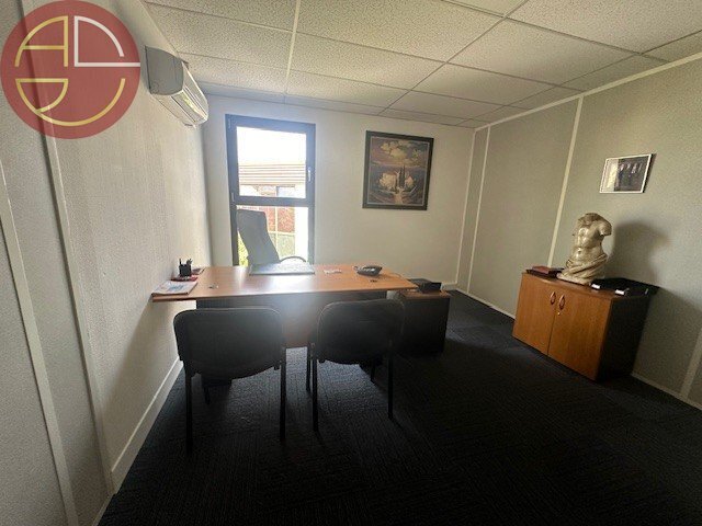 Office in Balma to rent - Interior Photo - Image 3 of 6