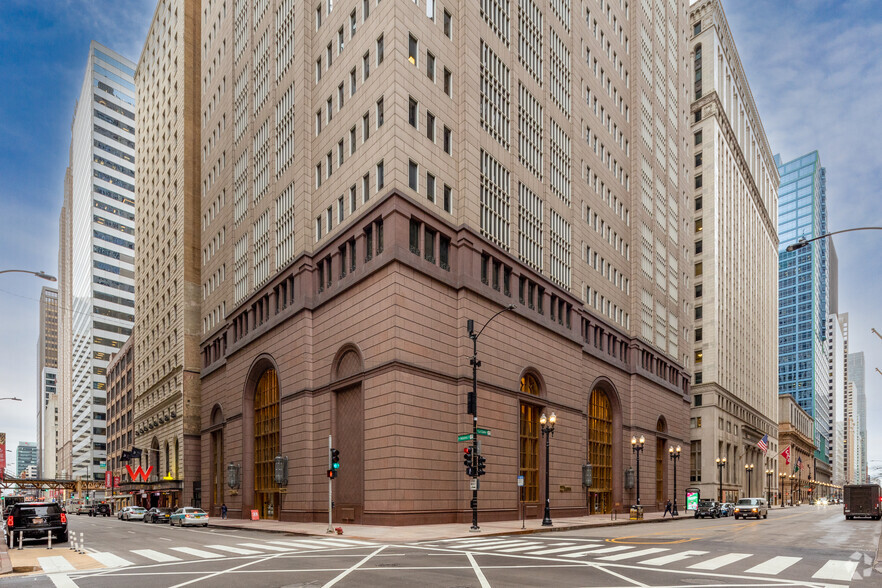 190 S LaSalle, Chicago, IL for rent - Primary Photo - Image 1 of 27