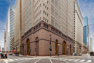 More details for 190 S LaSalle, Chicago, IL - Office for Rent