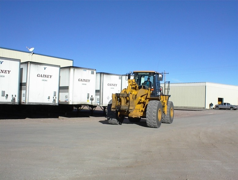 3200 Road 101, Sidney, NE for rent - Building Photo - Image 3 of 3