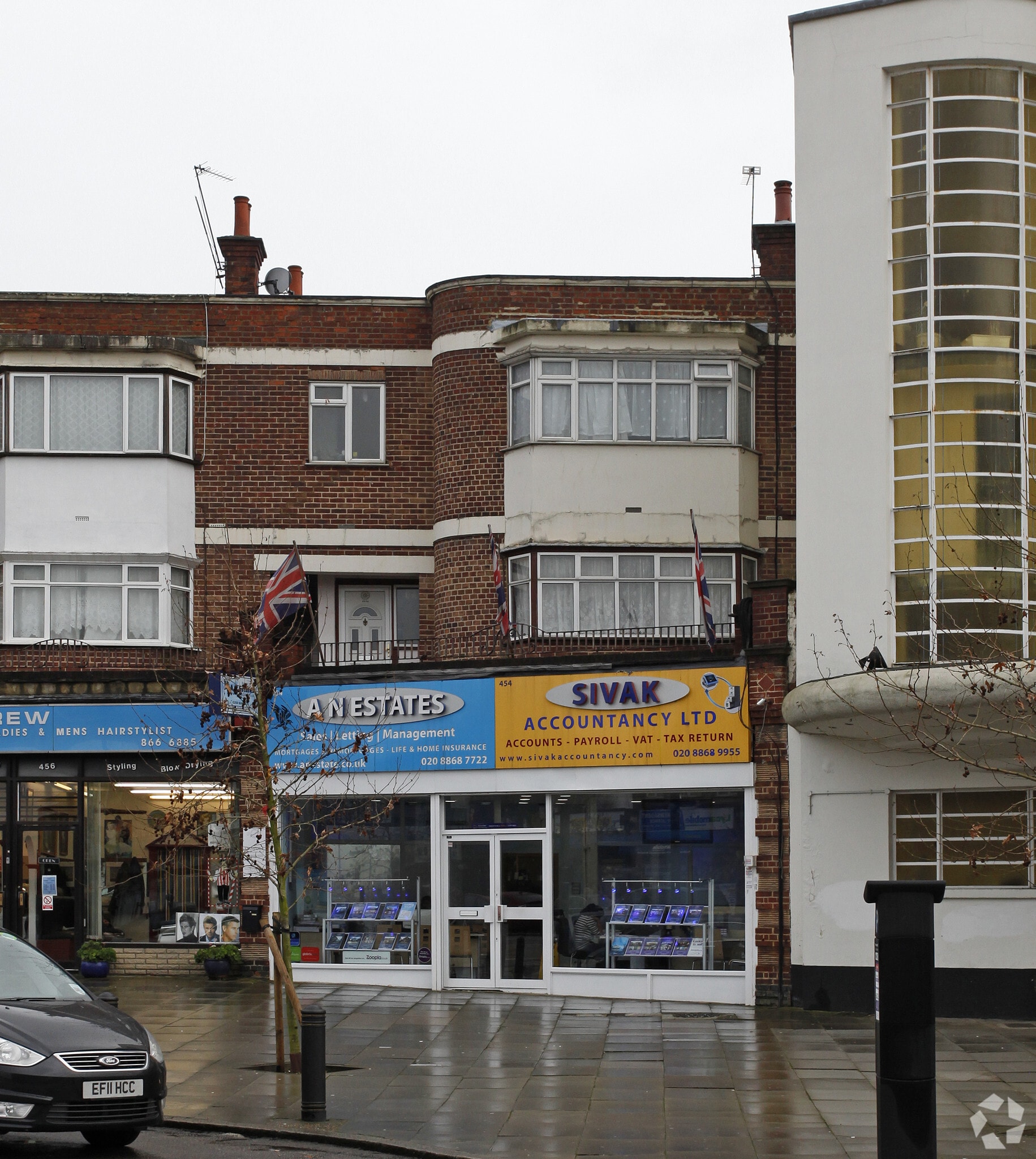 454 Alexandra Ave, Harrow for sale Primary Photo- Image 1 of 1