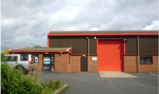 Buntsford Park Rd, Bromsgrove for sale Primary Photo- Image 1 of 1