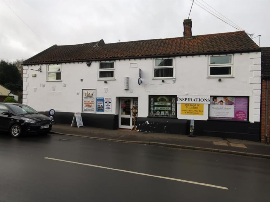 The Street St, Acle for sale Building Photo- Image 1 of 1