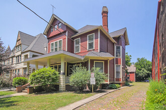 6014 Franklin Blvd, Cleveland, OH for sale Primary Photo- Image 1 of 1