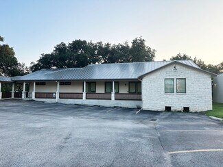 More details for 1411 S Main St, Boerne, TX - Office for Rent