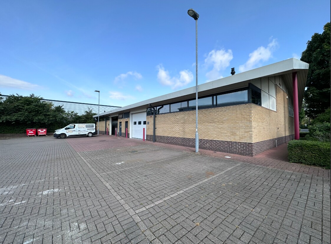 Park Ln, Birmingham for sale Building Photo- Image 1 of 1