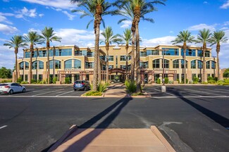 More details for 7025 N Scottsdale Rd, Scottsdale, AZ - Office for Rent