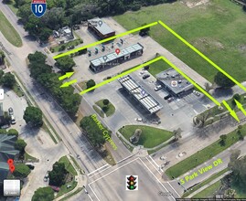 1631 Barker Cypress Rd, Houston, TX for sale Building Photo- Image 1 of 7