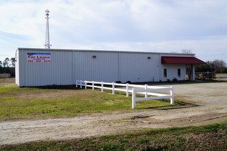 5899 US Highway 70 W, La Grange, NC for sale Primary Photo- Image 1 of 1