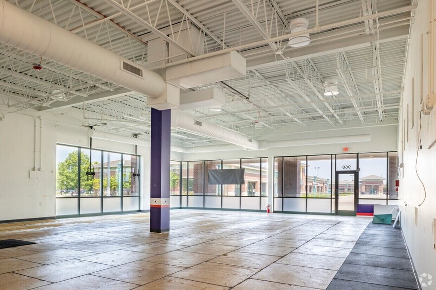 980 Elk Grove Town Ctr, Elk Grove Village, IL to rent - Building Photo - Image 3 of 18