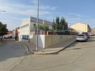 More details for Calle San Antón, Guadalajara - Land for Sale