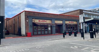 More details for 34-36 London Rd, Southend On Sea - Retail to Rent