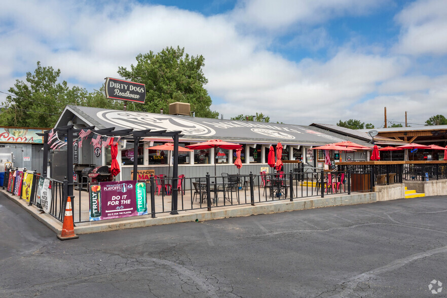 17999 W Colfax Ave, Golden, CO for sale - Primary Photo - Image 1 of 5