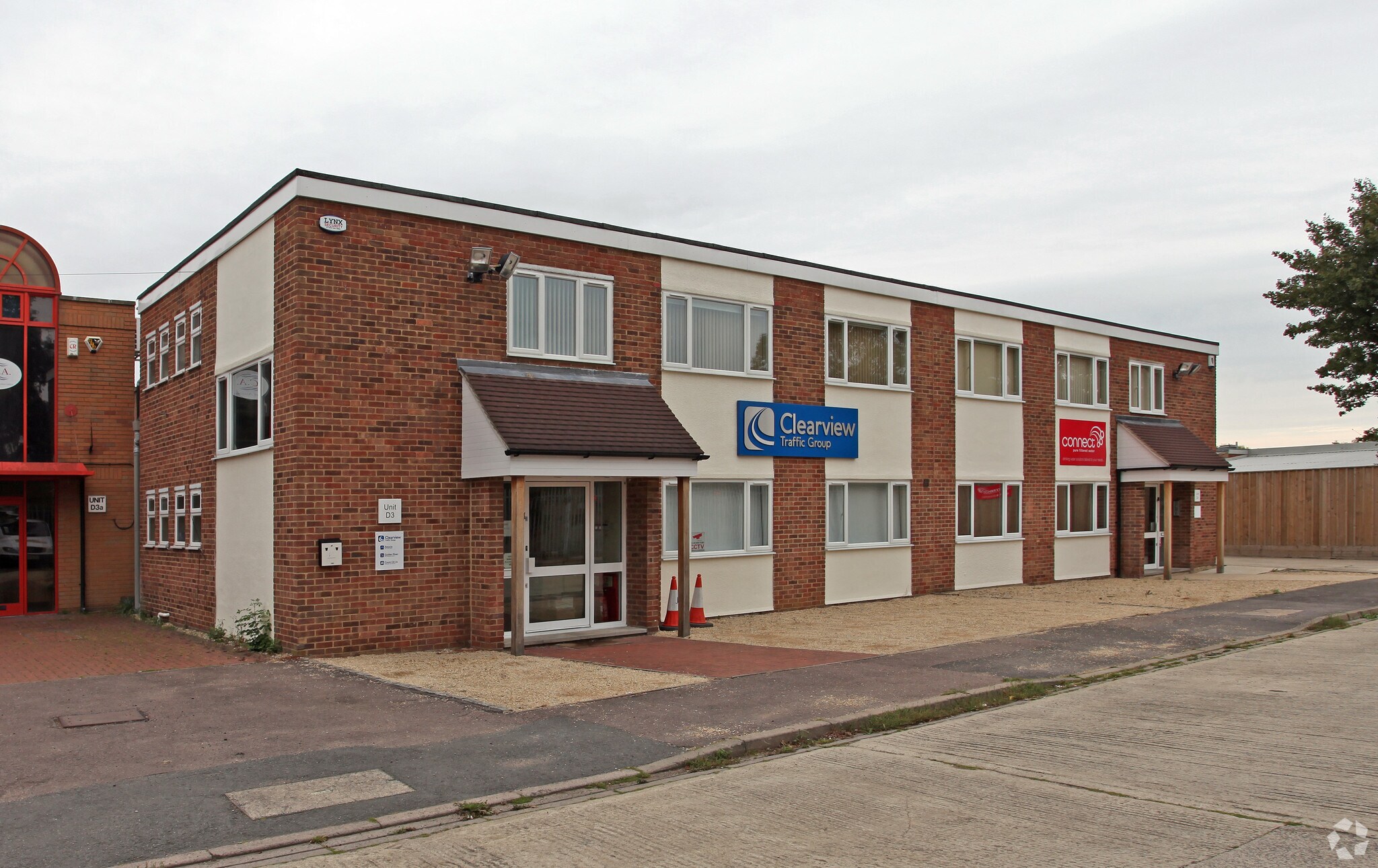 D4 Telford Rd, Bicester for sale Primary Photo- Image 1 of 1