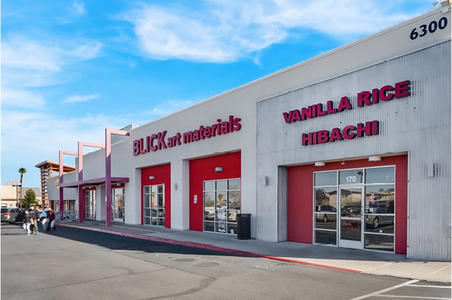 Charleston Festival portfolio of 5 properties for sale on LoopNet.co.uk - Building Photo - Image 2 of 7