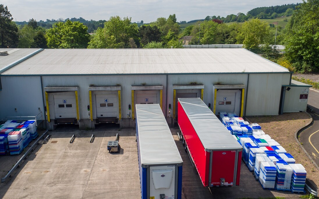 Avana Business Park, Rogerstone to rent Primary Photo- Image 1 of 6