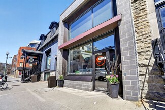 More details for 1231-1233 Av Greene, Westmount, QC - Retail for Sale