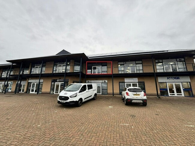 More details for 12-27 The Slipway, Portsmouth - Office to Rent