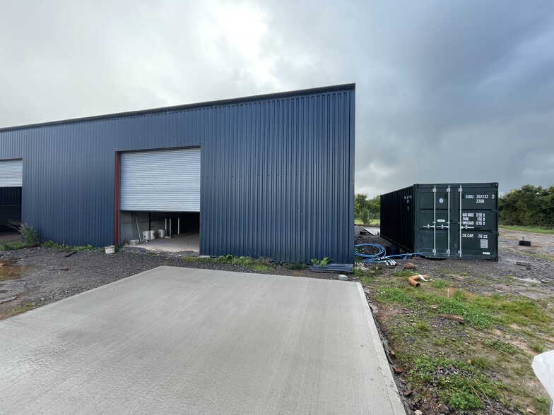 Greenham Business Park, Wellington for rent - Building Photo - Image 1 of 26