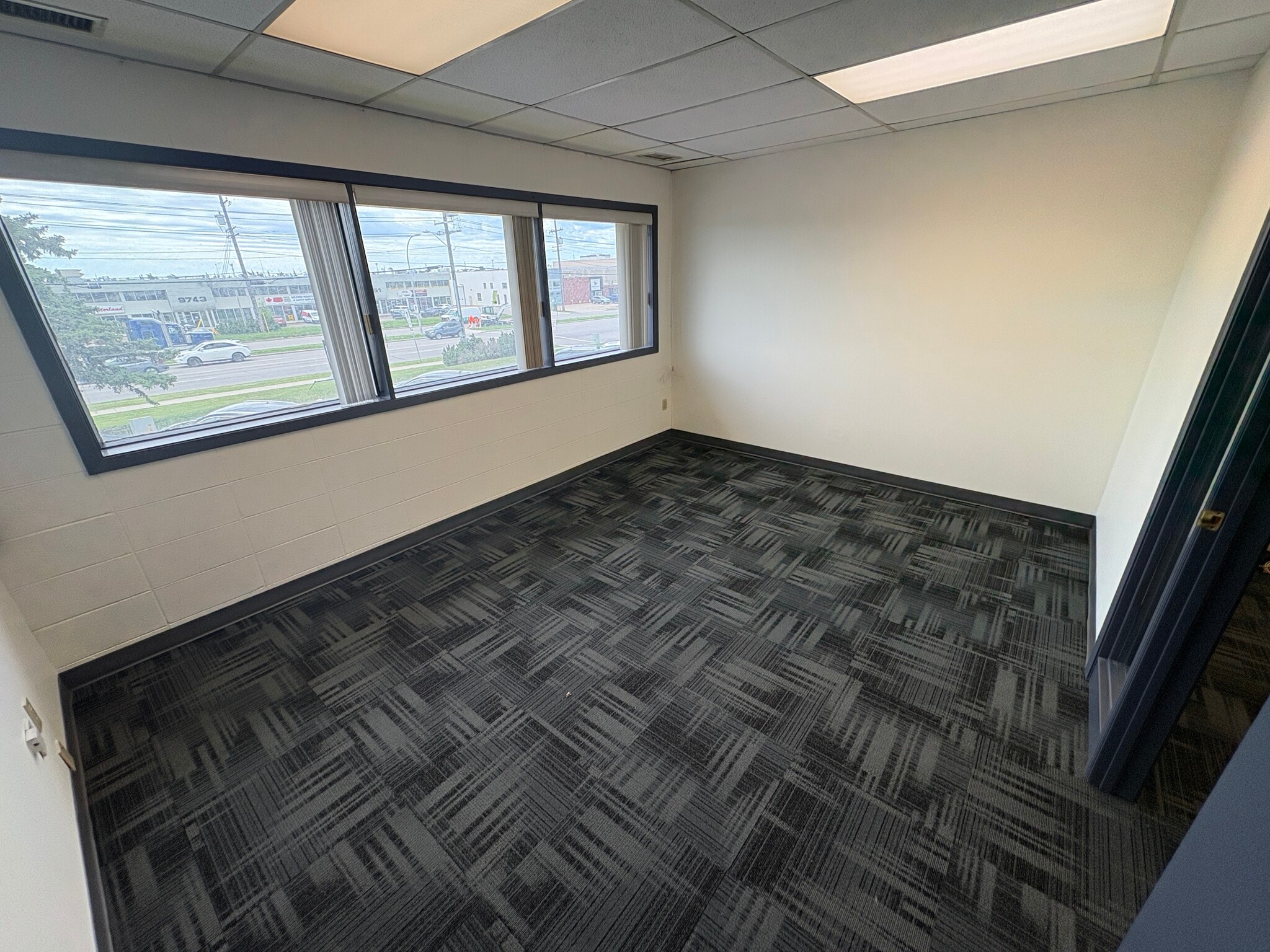 9730-9738 51st Ave NW, Edmonton, AB to rent Building Photo- Image 1 of 4