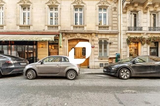 More details for 54 Rue De Ponthieu, Paris - Office to Rent