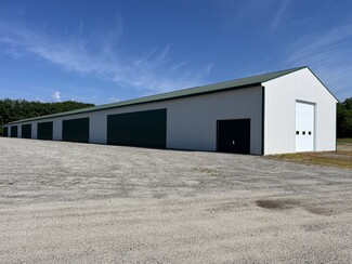 More details for 40 Airport Rd, Turner, ME - Industrial for Rent