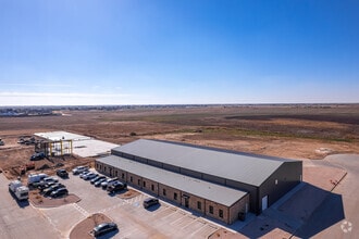 9007 CR 6820, Lubbock, TX - AERIAL map view