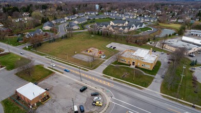 4400 Buffalo Rd, North Chili, NY for sale Building Photo- Image 1 of 1