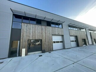 More details for Office, Industrial to Rent