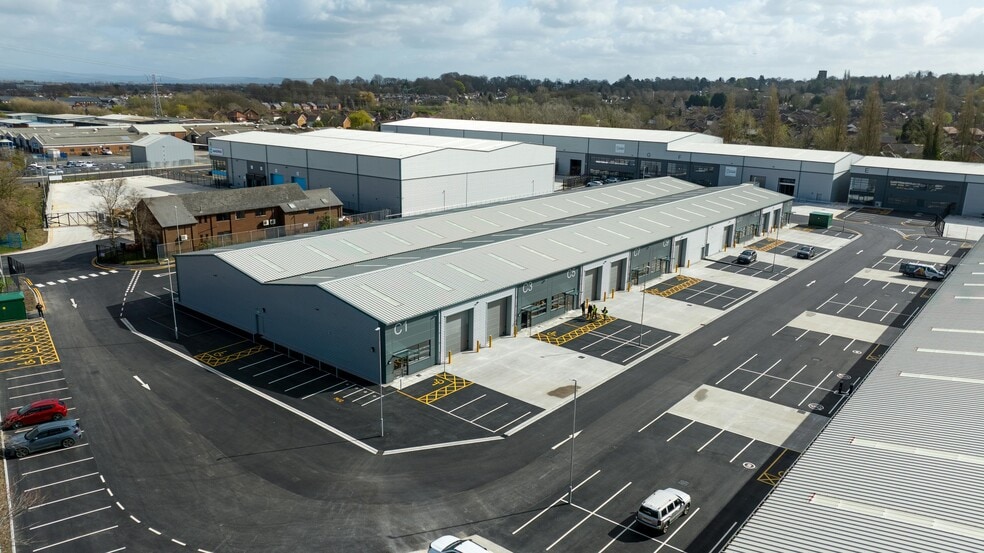 Atlantic St, Altrincham to rent - Building Photo - Image 3 of 27