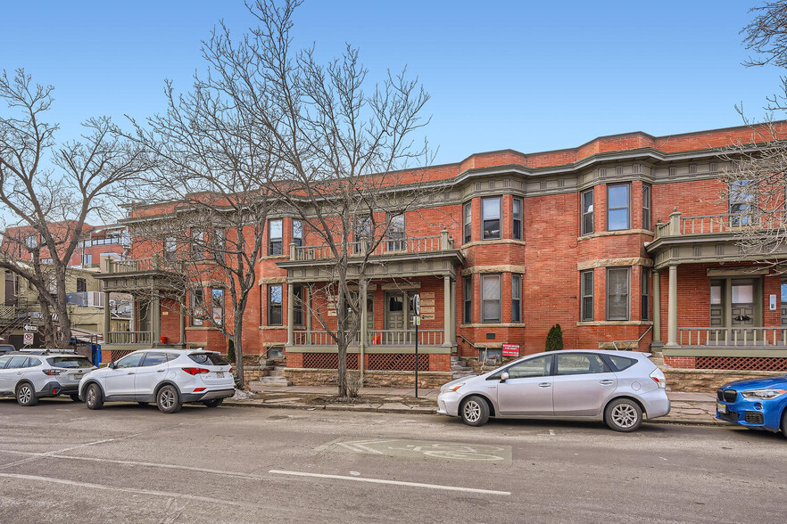 2033 11th St, Boulder, CO for rent - Primary Photo - Image 1 of 13