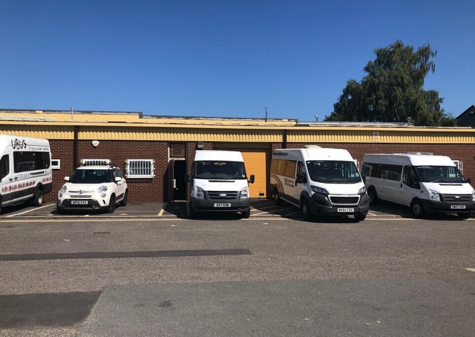 Parbrook Clos, Coventry for sale Building Photo- Image 1 of 1