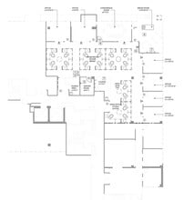 7855 Fay Ave, La Jolla, CA to rent Floor Plan- Image 1 of 1