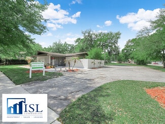 More details for 1400 S Park Ave, Sanford, FL - Office for Sale